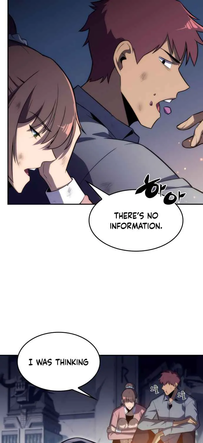 Solo Max-Level Newbie Chapter 12 page 85 - 