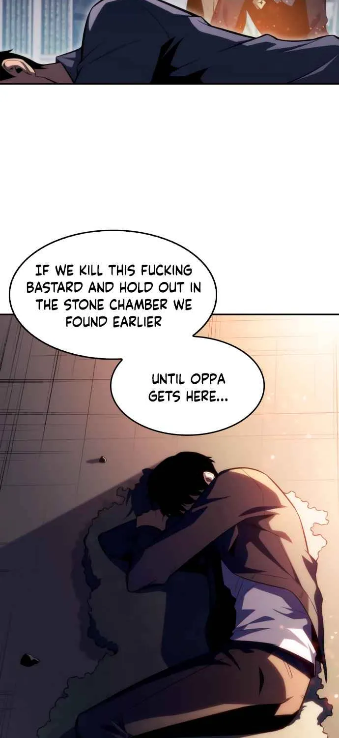 Solo Max-Level Newbie Chapter 12 page 86 - 