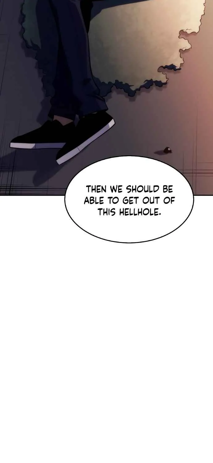 Solo Max-Level Newbie Chapter 12 page 87 - 