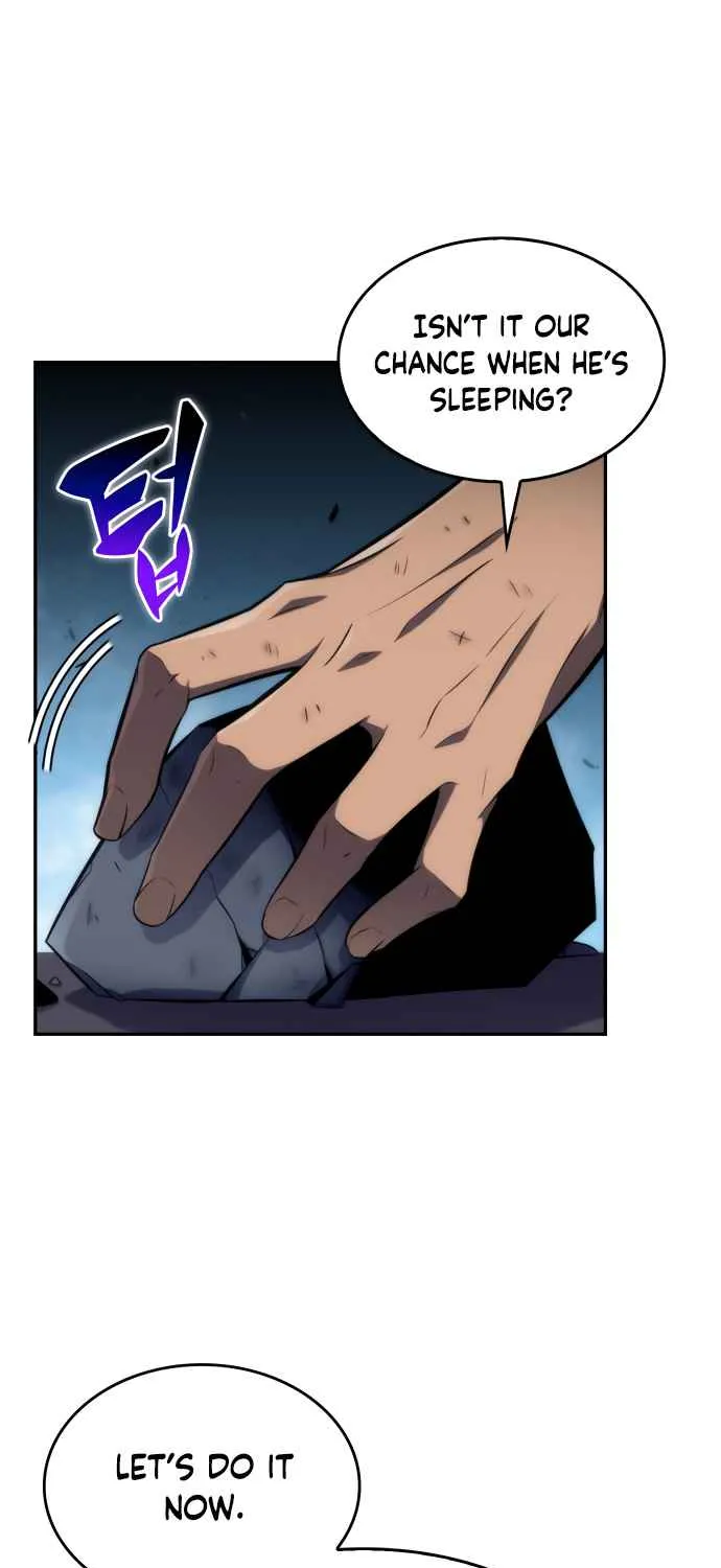 Solo Max-Level Newbie Chapter 12 page 89 - 