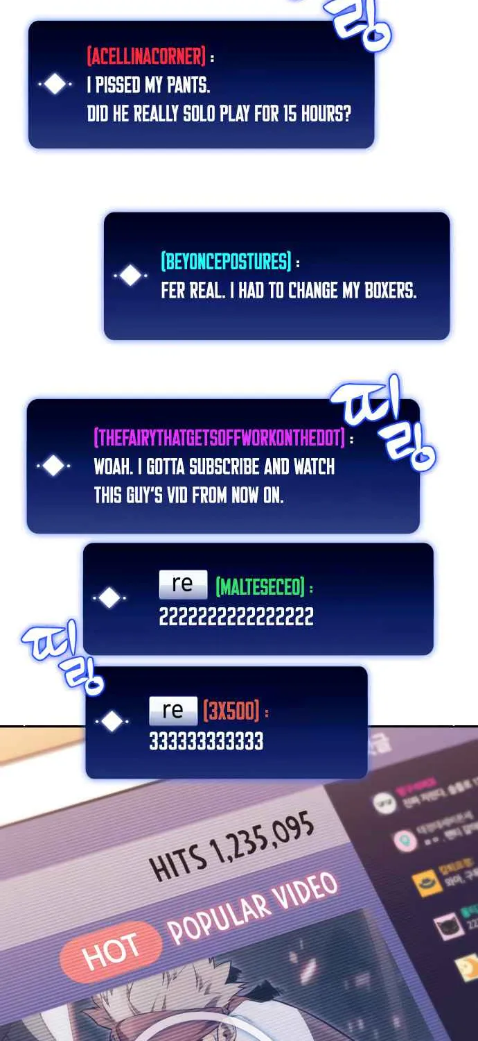 Solo Max-Level Newbie Chapter 12 page 10 - 