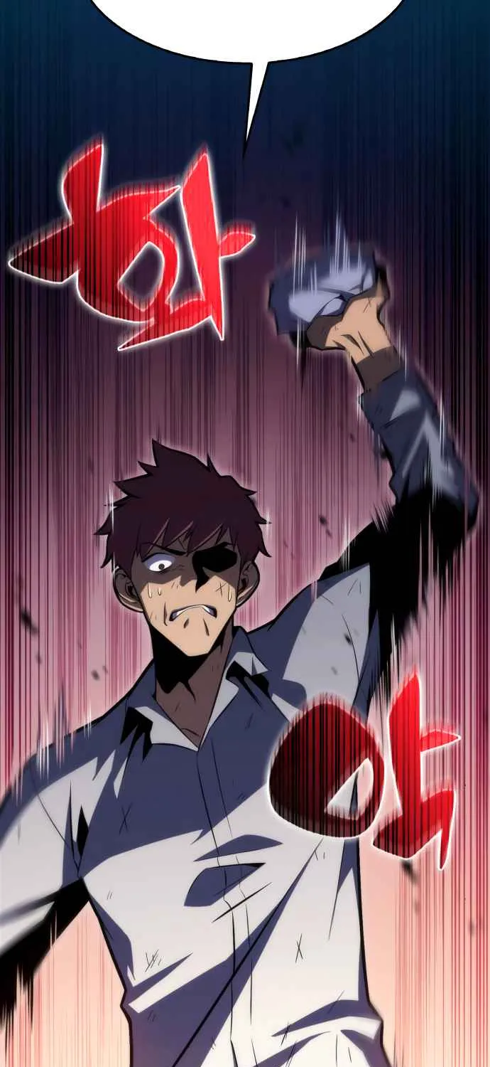 Solo Max-Level Newbie Chapter 12 page 91 - 