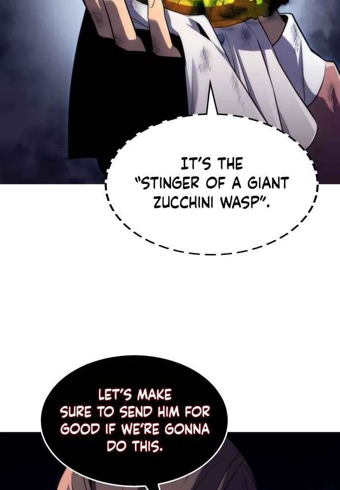 Solo Max-Level Newbie Chapter 13 page 11 - 