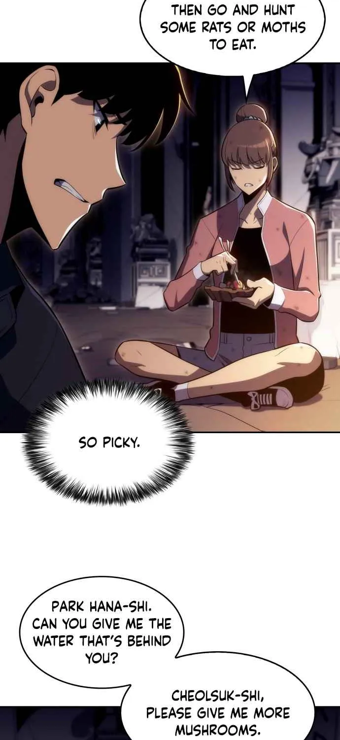 Solo Max-Level Newbie Chapter 13 page 18 - 