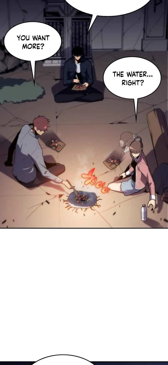 Solo Max-Level Newbie Chapter 13 page 19 - 
