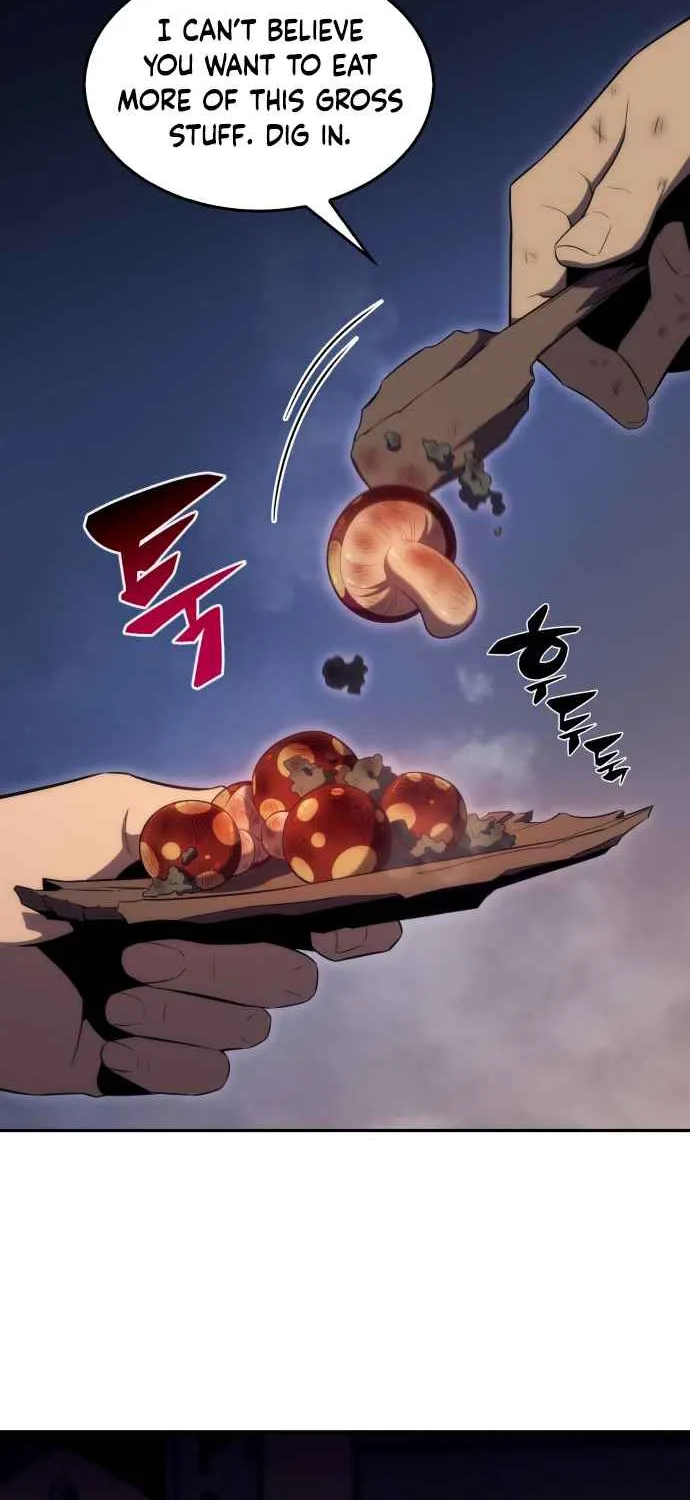 Solo Max-Level Newbie Chapter 13 page 20 - 