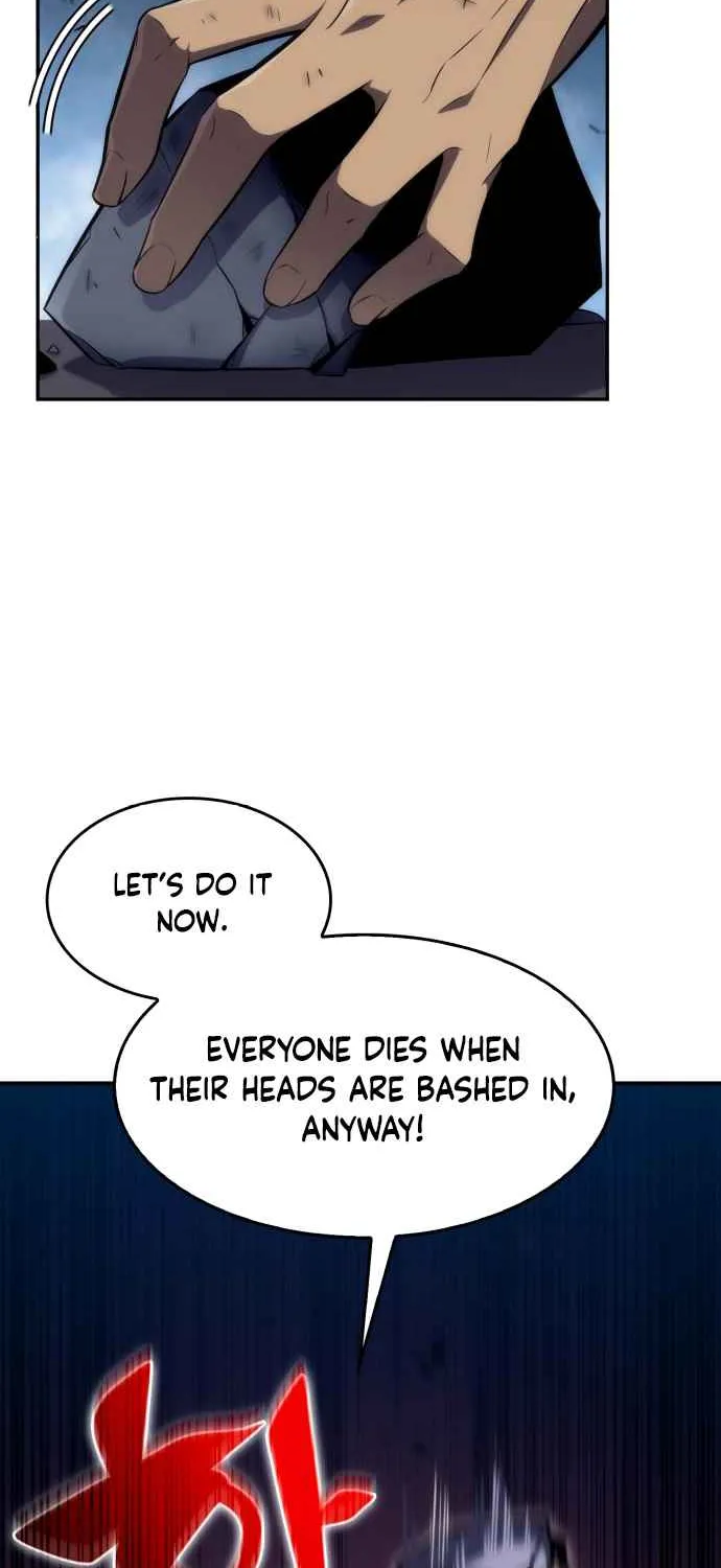 Solo Max-Level Newbie Chapter 13 page 3 - 