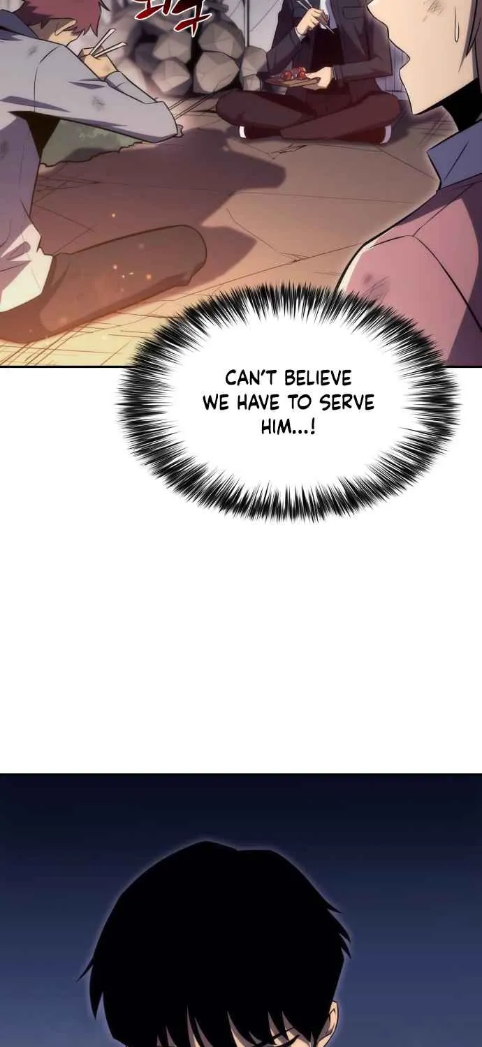 Solo Max-Level Newbie Chapter 13 page 22 - 