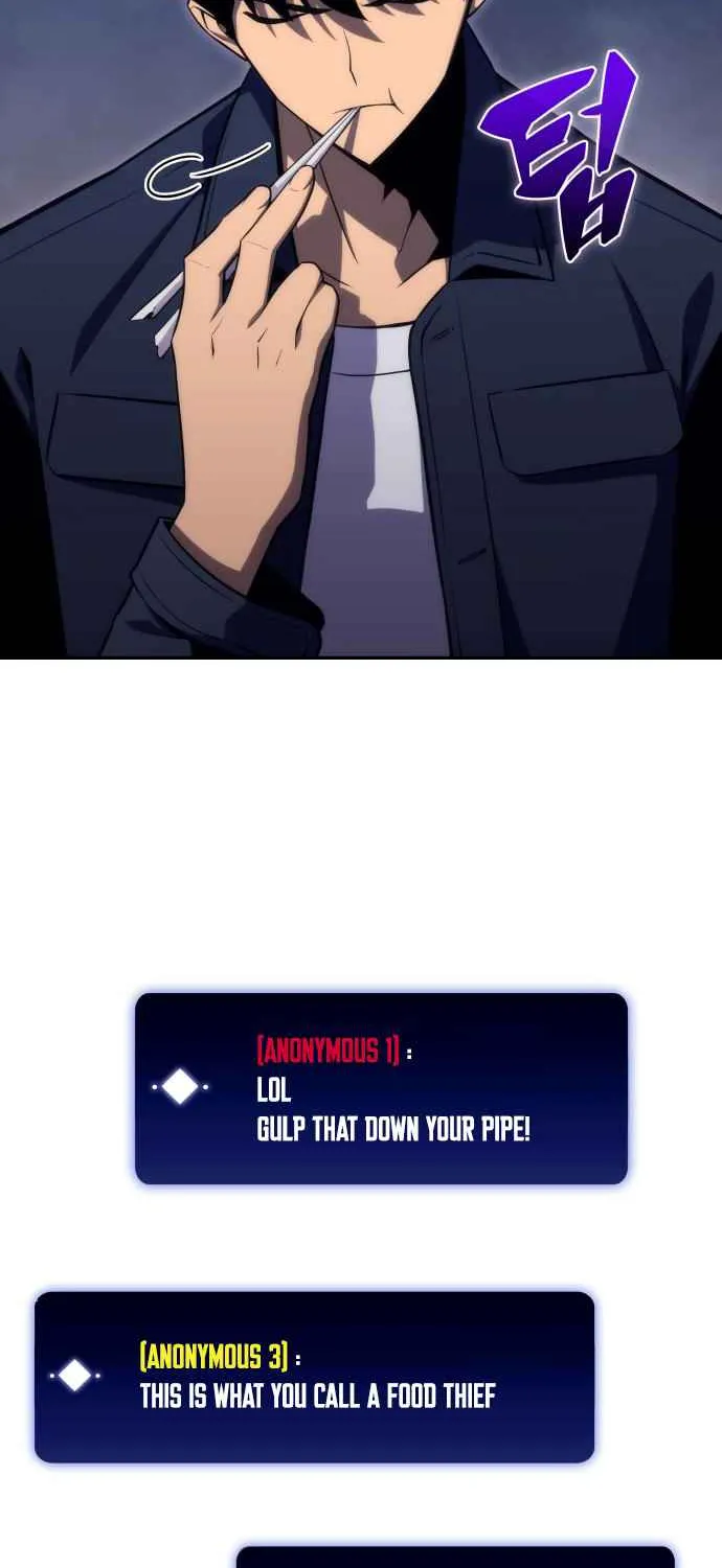 Solo Max-Level Newbie Chapter 13 page 23 - 