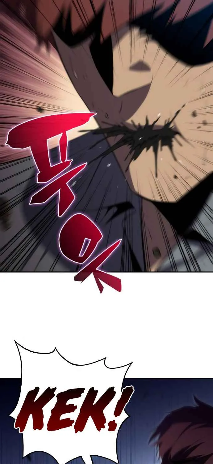 Solo Max-Level Newbie Chapter 13 page 27 - 