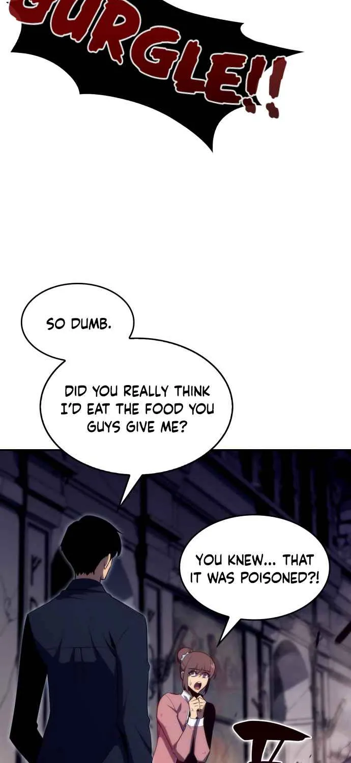 Solo Max-Level Newbie Chapter 13 page 30 - 