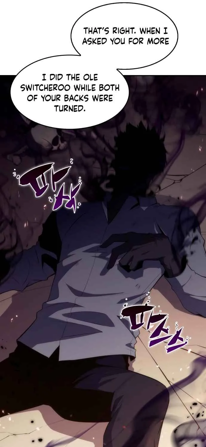 Solo Max-Level Newbie Chapter 13 page 32 - 