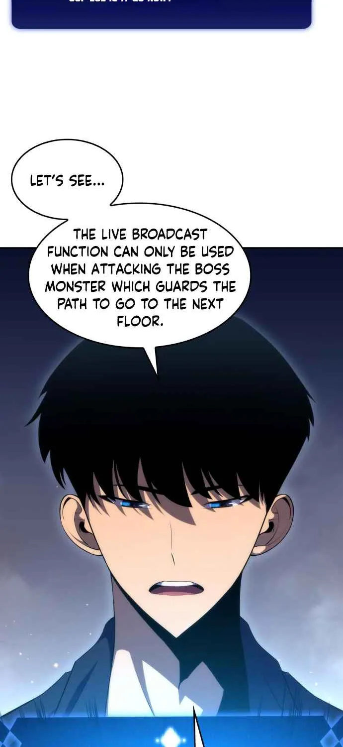 Solo Max-Level Newbie Chapter 13 page 35 - 