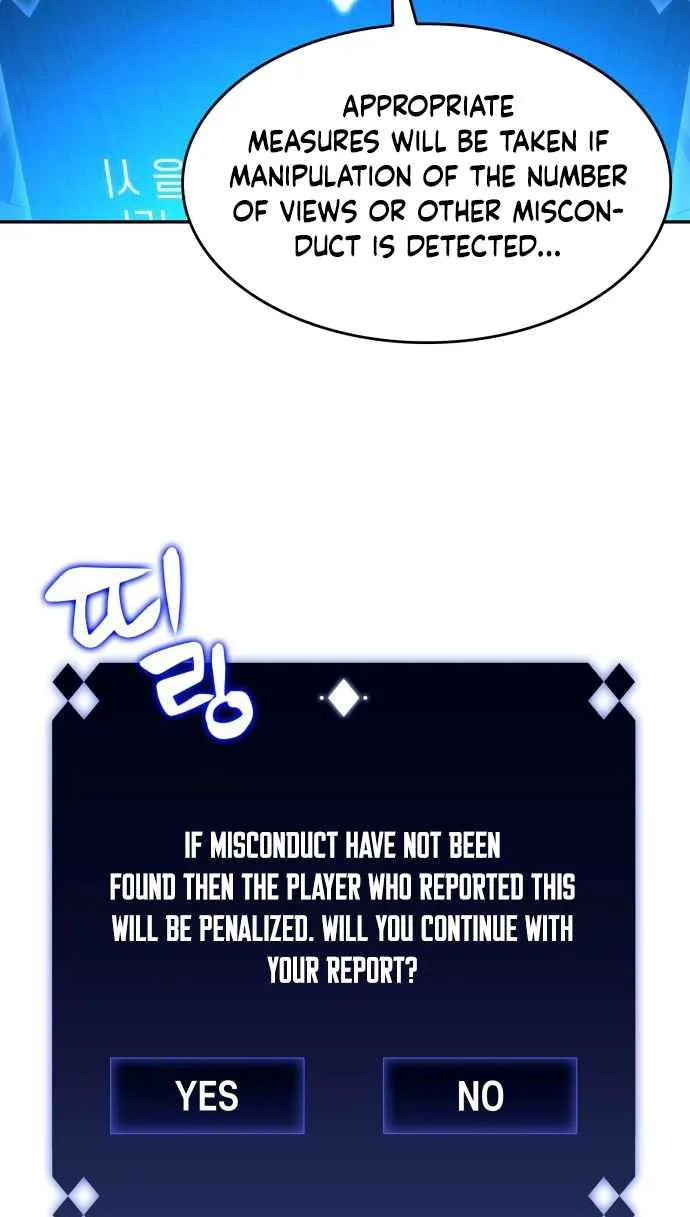 Solo Max-Level Newbie Chapter 13 page 36 - 