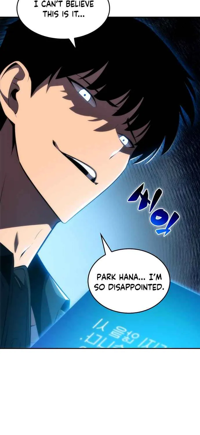 Solo Max-Level Newbie Chapter 13 page 38 - 