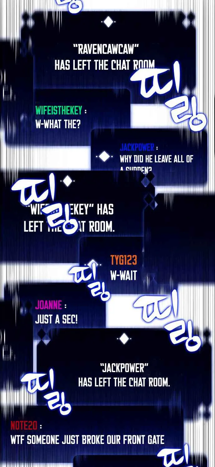 Solo Max-Level Newbie Chapter 13 page 44 - 