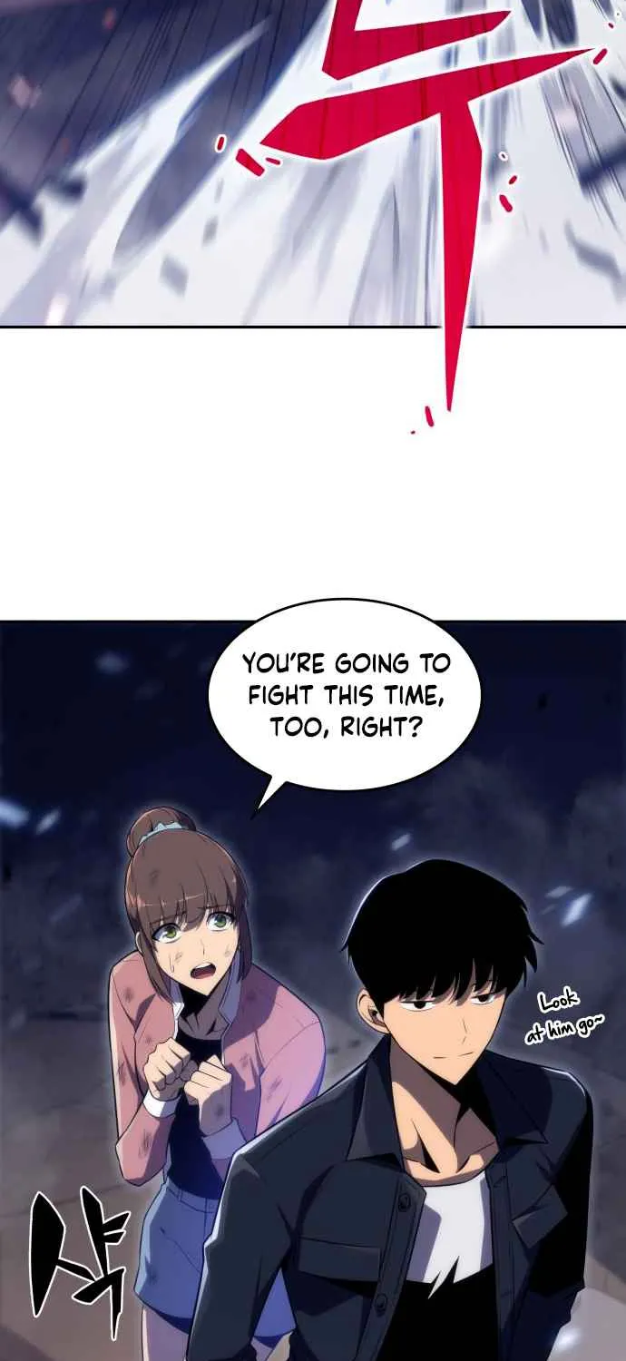 Solo Max-Level Newbie Chapter 13 page 54 - 