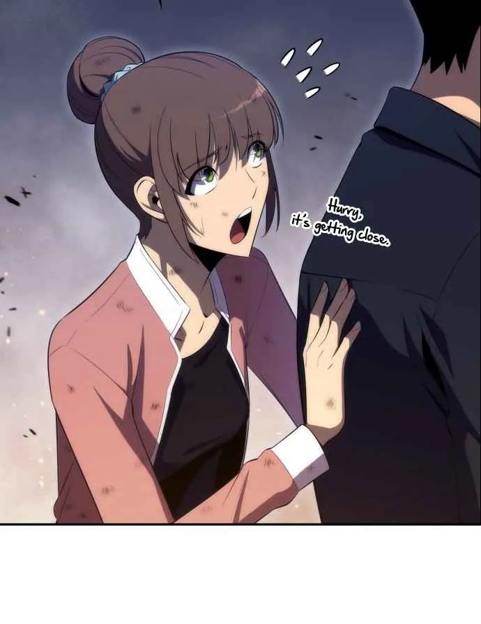 Solo Max-Level Newbie Chapter 13 page 56 - 