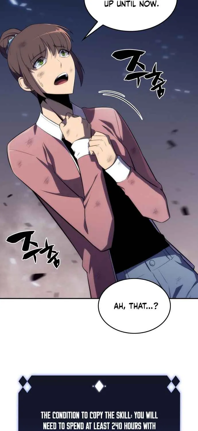 Solo Max-Level Newbie Chapter 13 page 59 - 