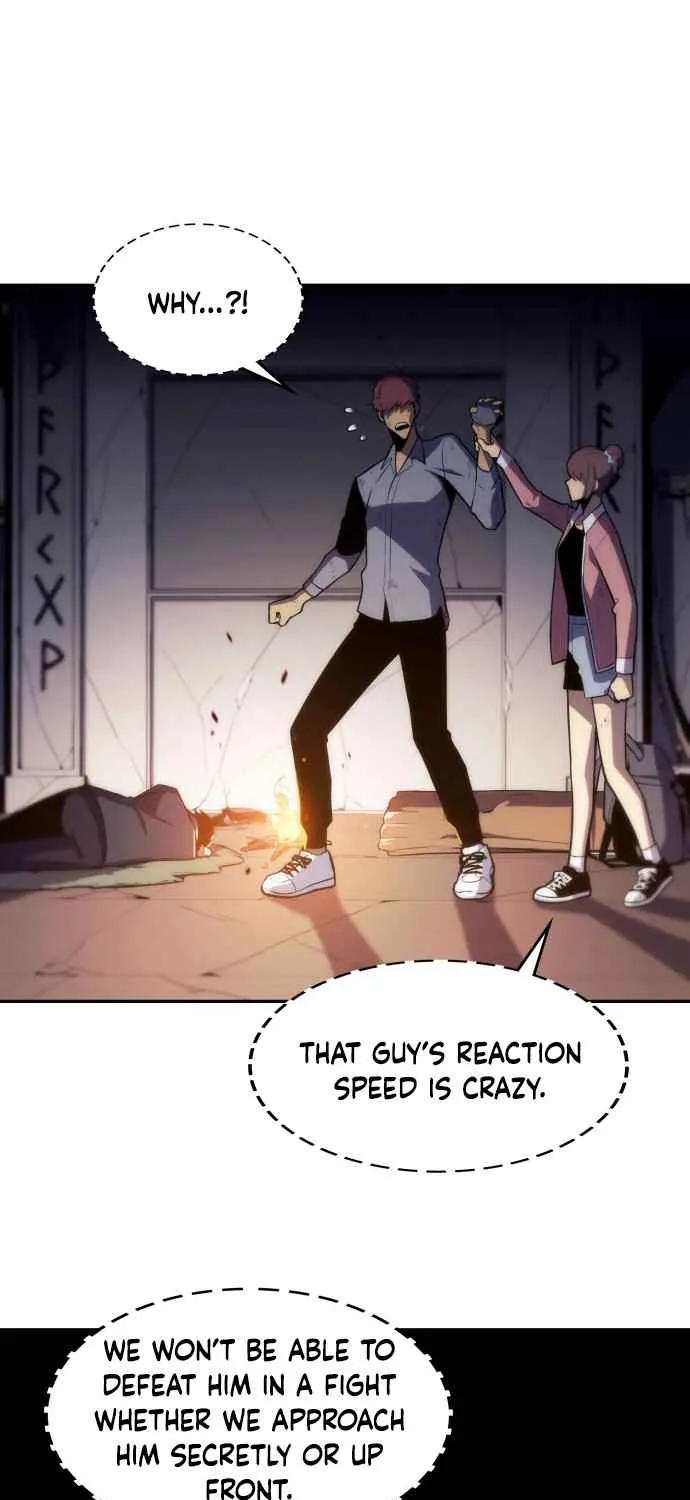Solo Max-Level Newbie Chapter 13 page 7 - 