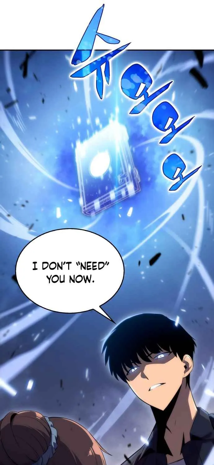 Solo Max-Level Newbie Chapter 13 page 62 - 