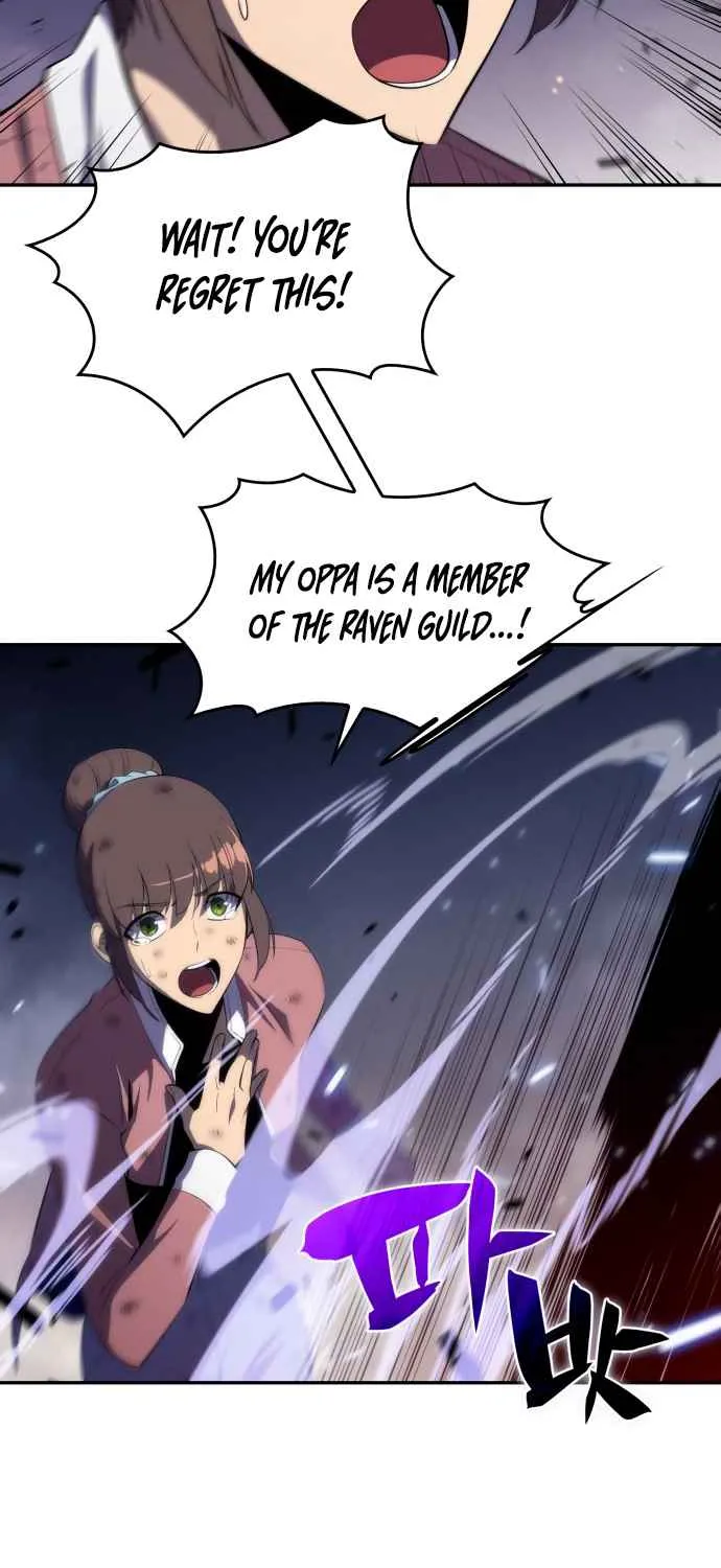Solo Max-Level Newbie Chapter 13 page 64 - 
