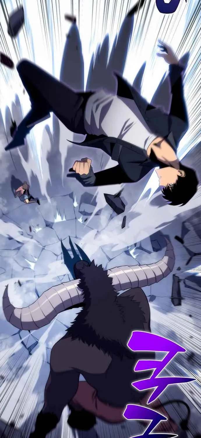 Solo Max-Level Newbie Chapter 13 page 67 - 