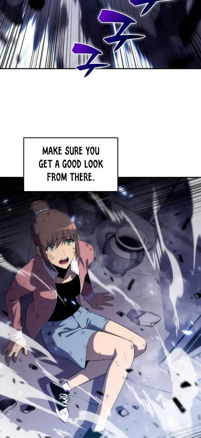 Solo Max-Level Newbie Chapter 13 page 68 - 