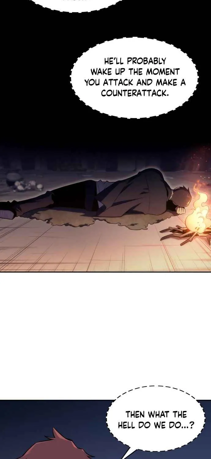 Solo Max-Level Newbie Chapter 13 page 8 - 