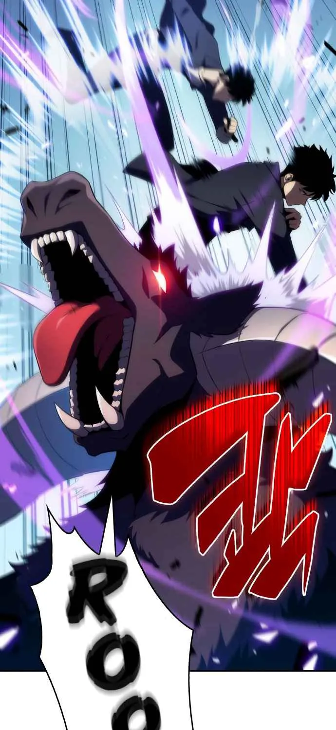 Solo Max-Level Newbie Chapter 13 page 72 - 