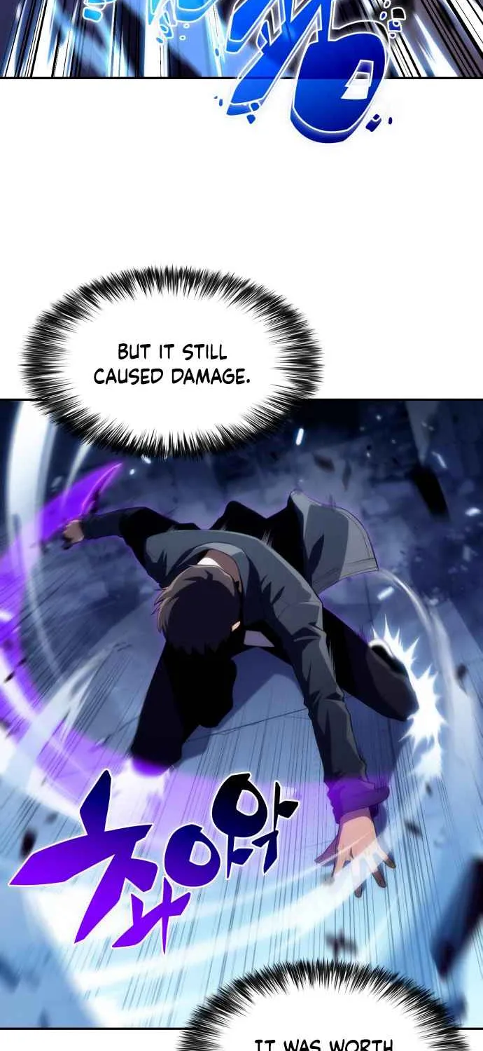 Solo Max-Level Newbie Chapter 13 page 75 - 
