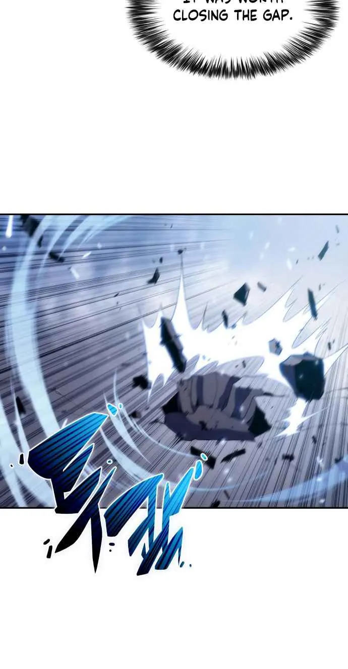 Solo Max-Level Newbie Chapter 13 page 76 - 