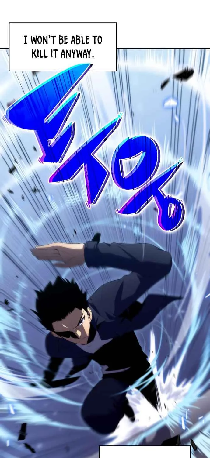 Solo Max-Level Newbie Chapter 13 page 77 - 