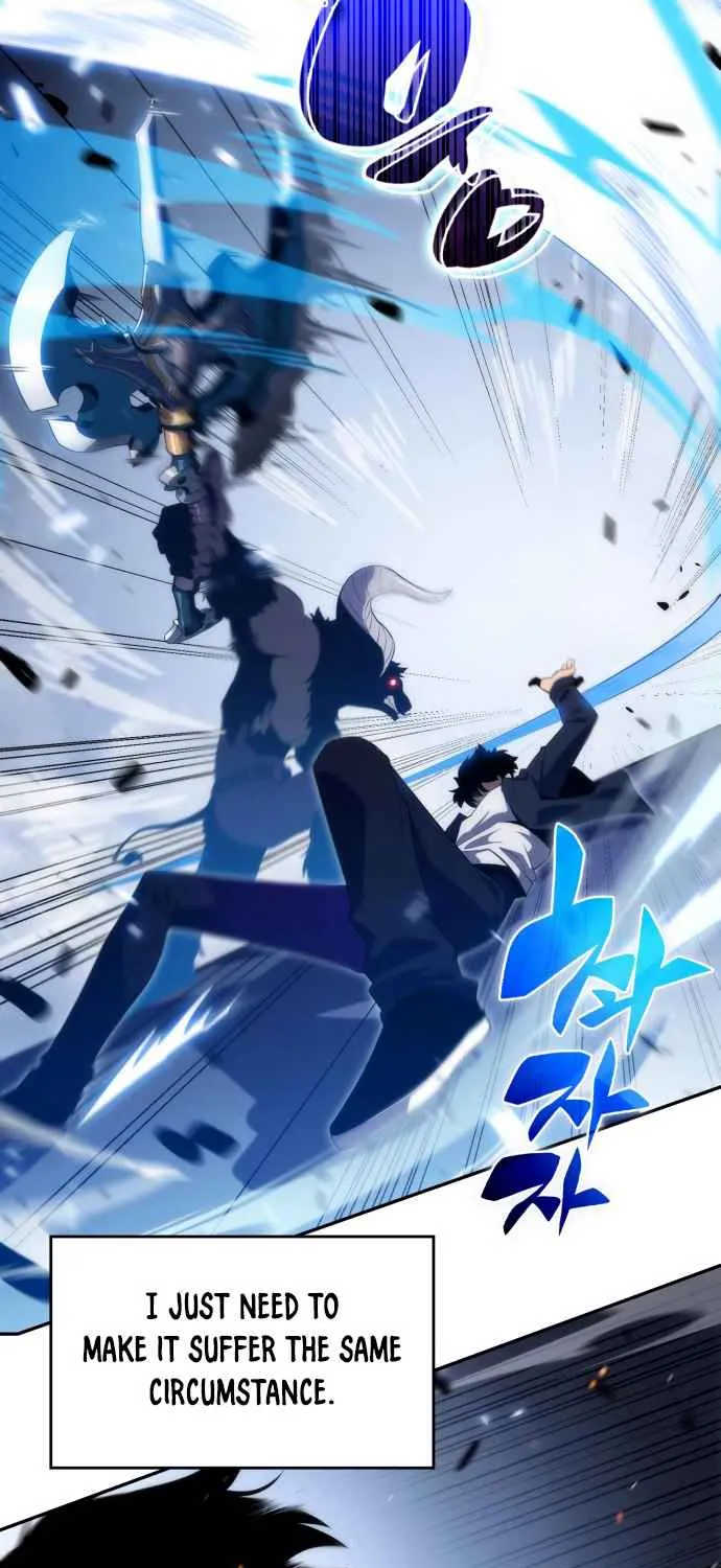 Solo Max-Level Newbie Chapter 13 page 79 - 