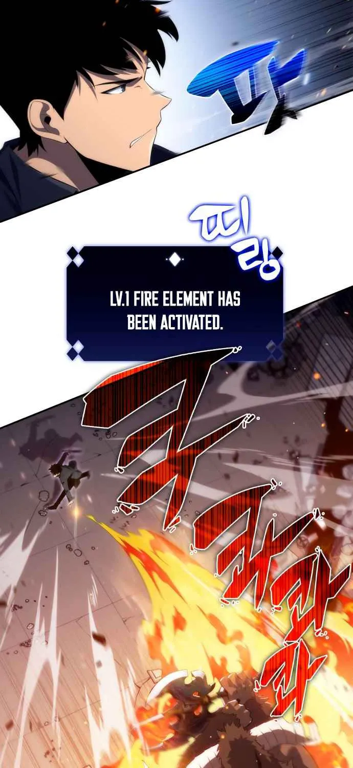 Solo Max-Level Newbie Chapter 13 page 80 - 