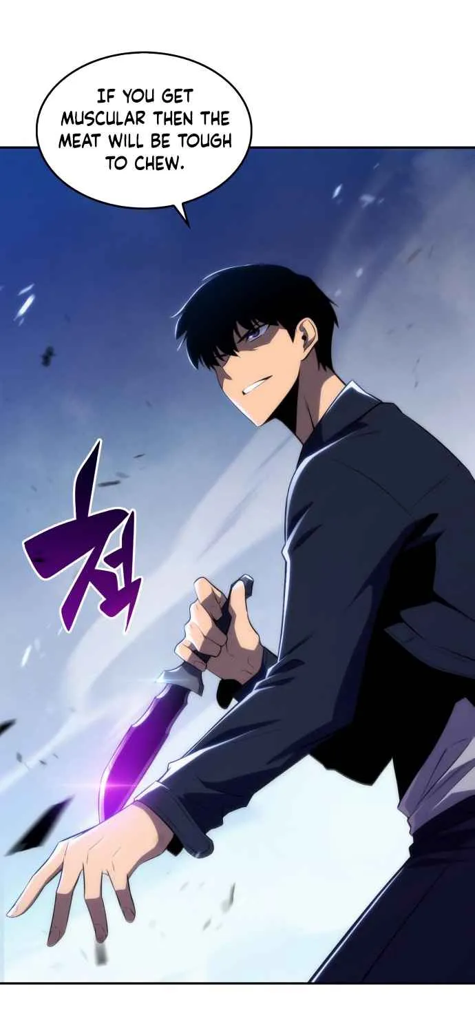 Solo Max-Level Newbie Chapter 13 page 87 - 