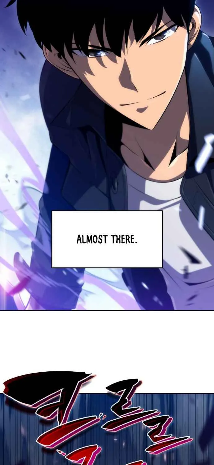 Solo Max-Level Newbie Chapter 13 page 89 - 
