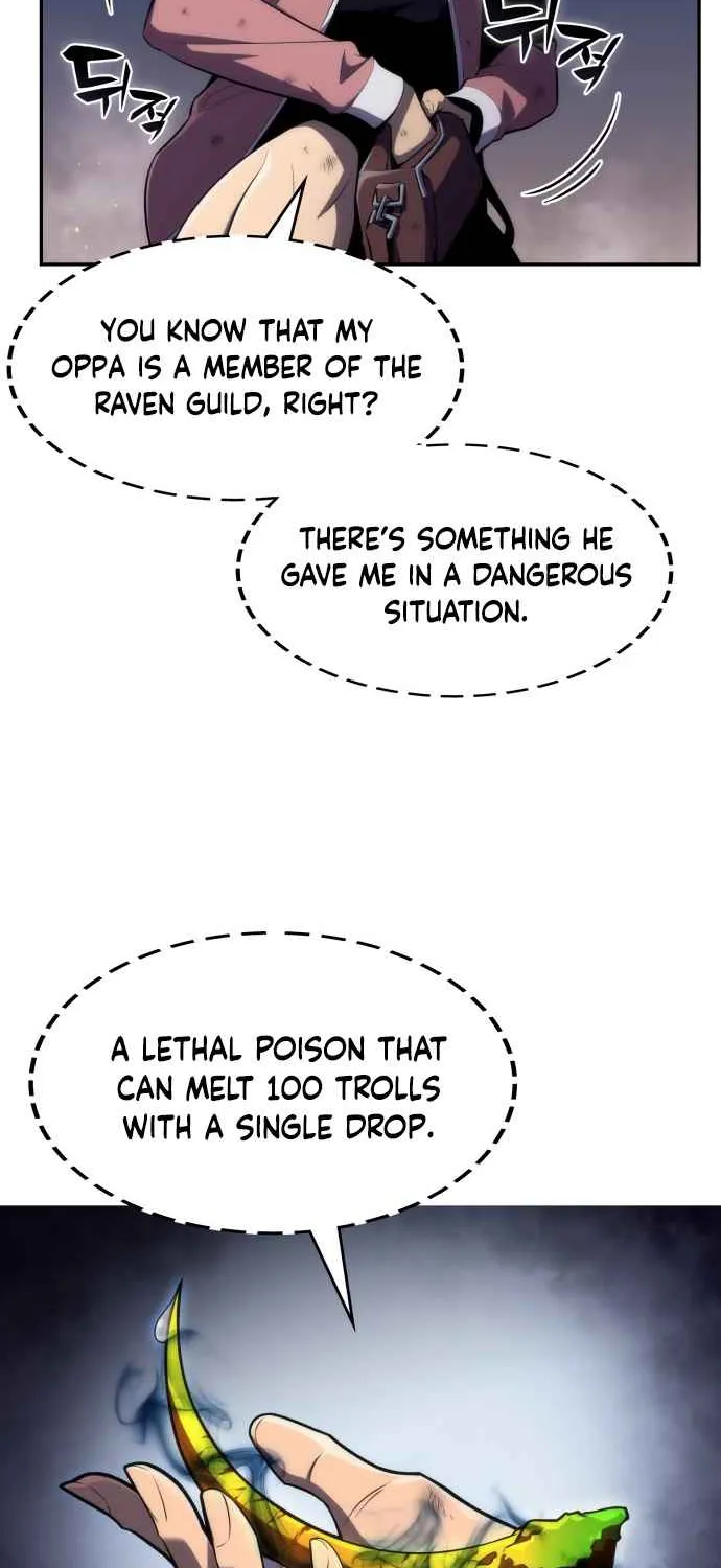 Solo Max-Level Newbie Chapter 13 page 10 - 