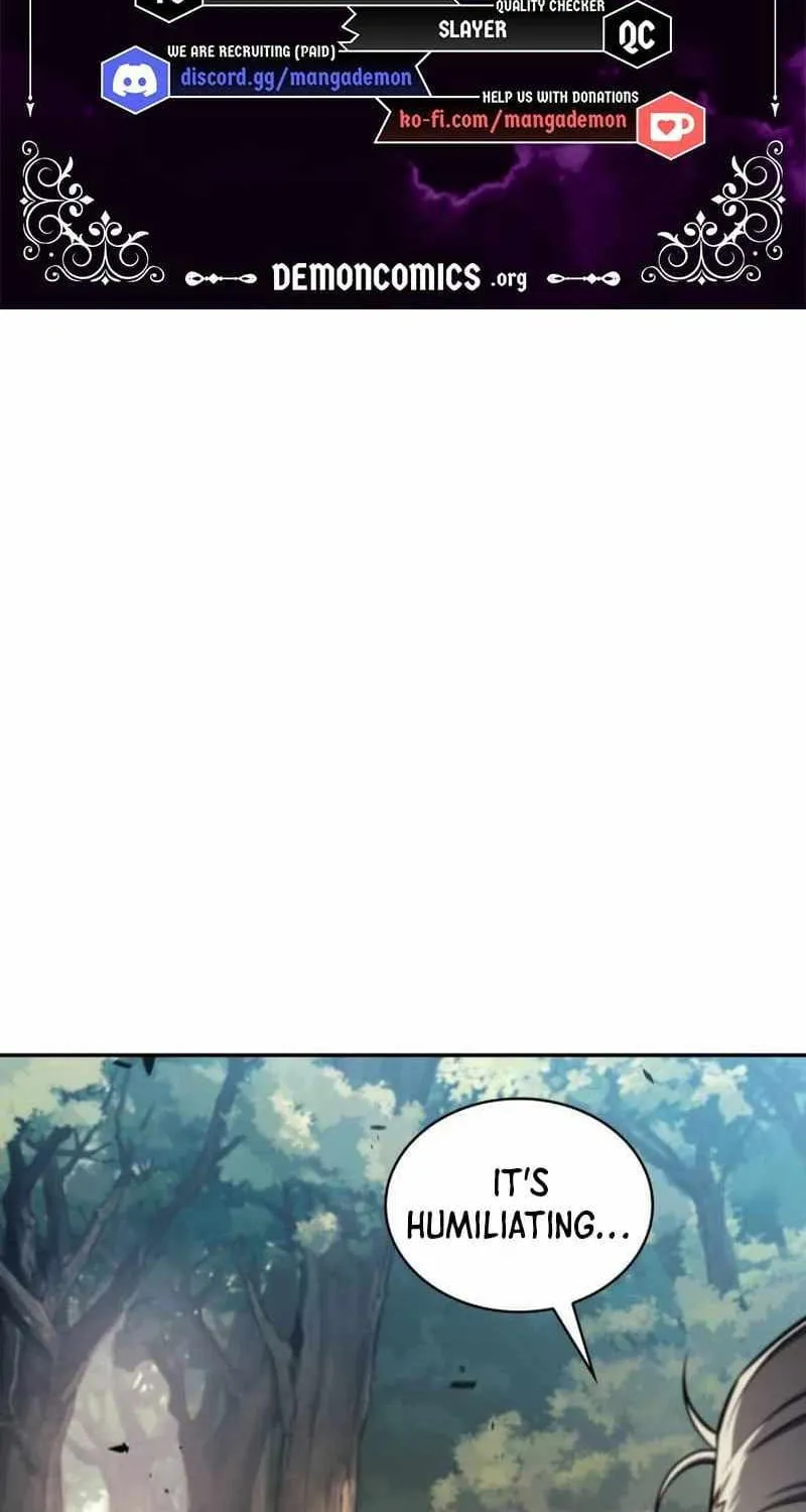 Solo Max-Level Newbie Chapter 138 page 2 - 