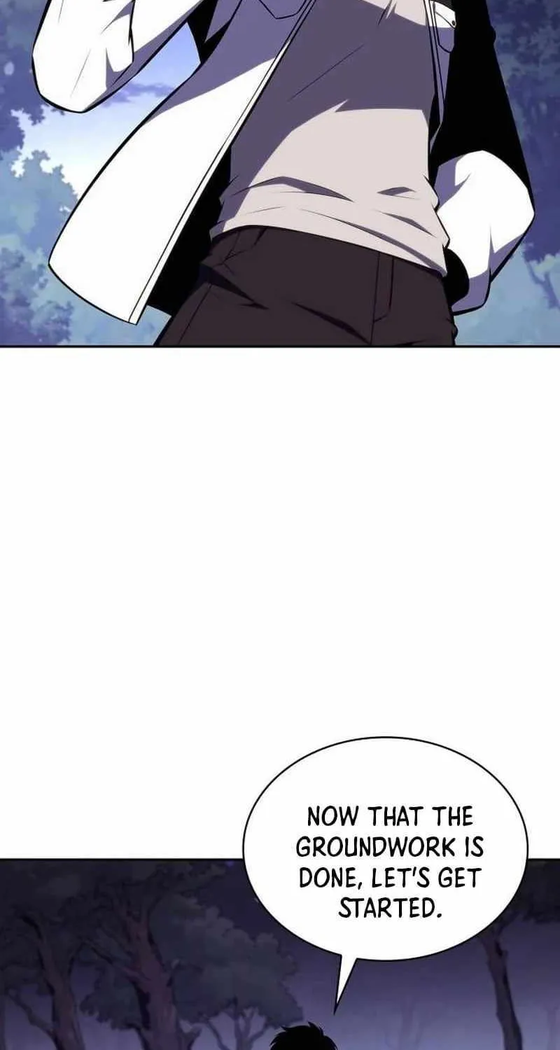 Solo Max-Level Newbie Chapter 138 page 101 - 