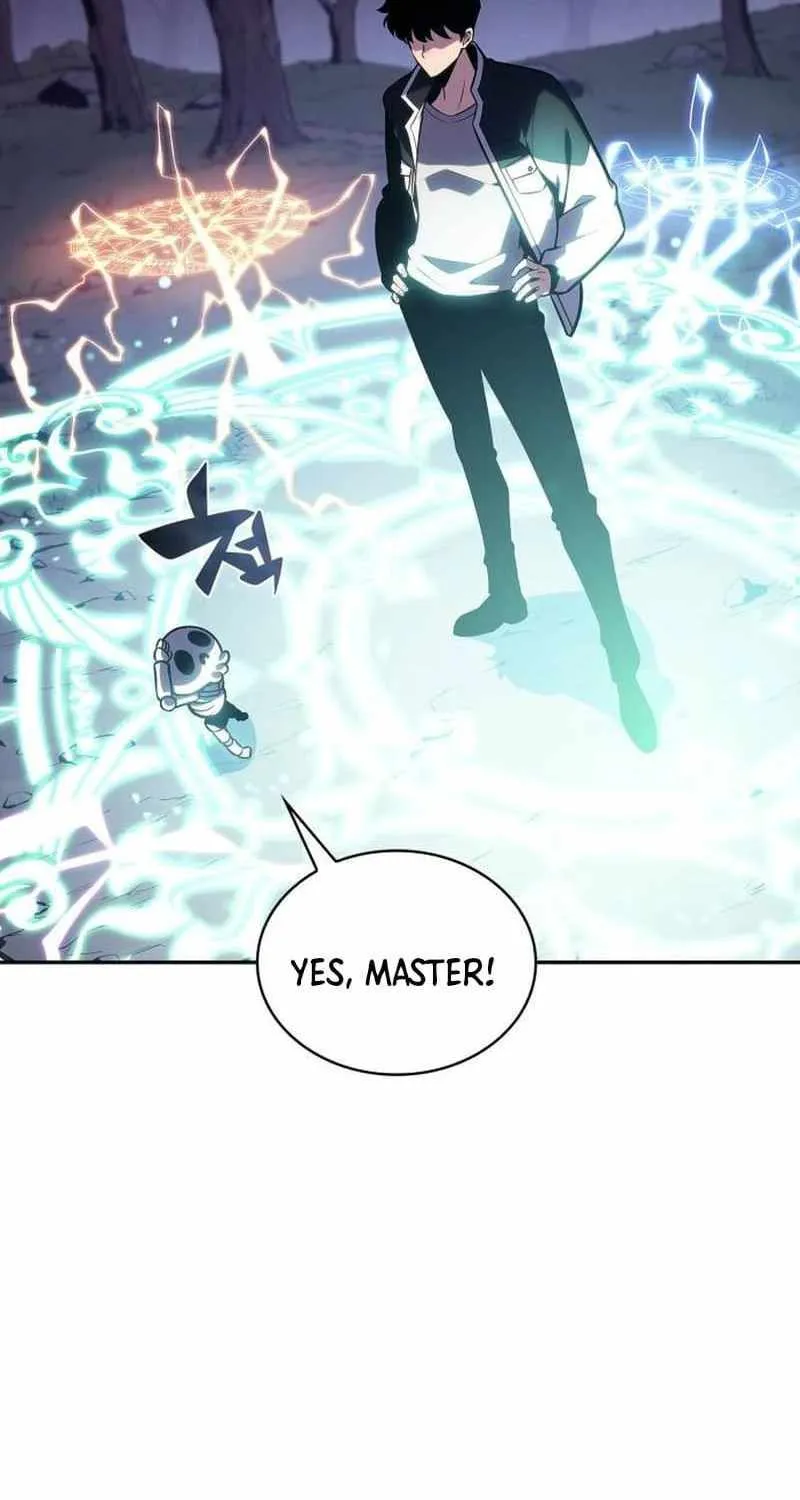 Solo Max-Level Newbie Chapter 138 page 102 - 