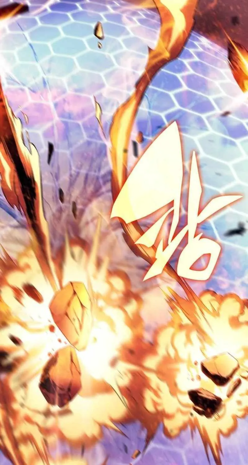 Solo Max-Level Newbie Chapter 138 page 14 - 