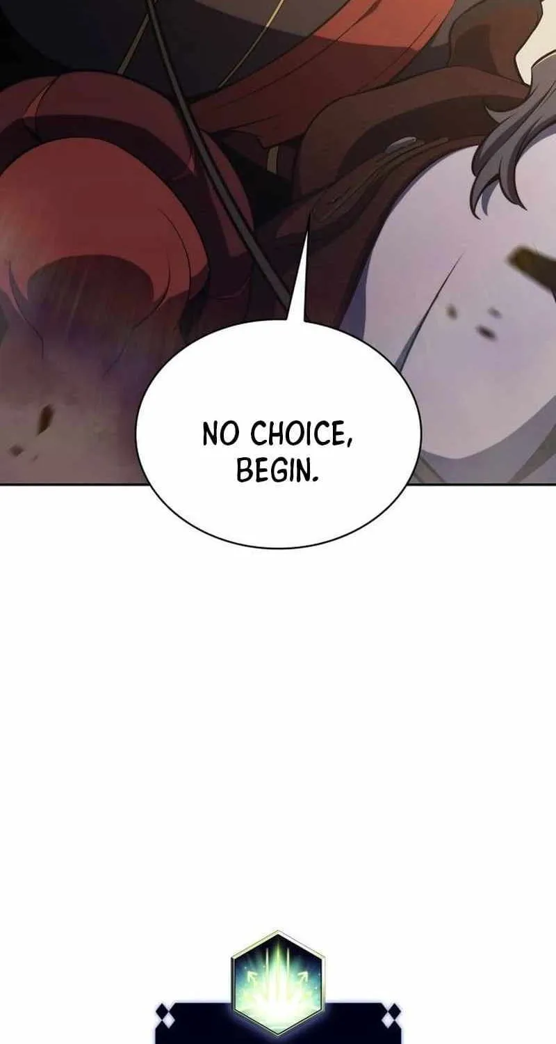 Solo Max-Level Newbie Chapter 138 page 19 - 