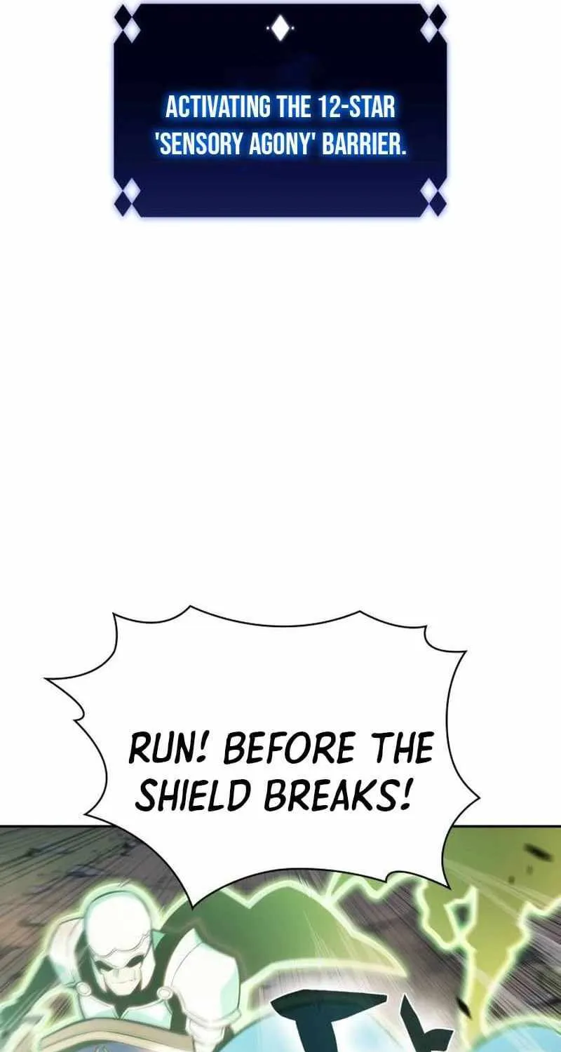 Solo Max-Level Newbie Chapter 138 page 27 - 