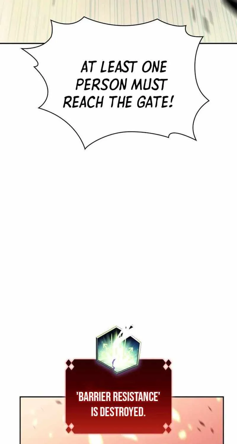 Solo Max-Level Newbie Chapter 138 page 29 - 