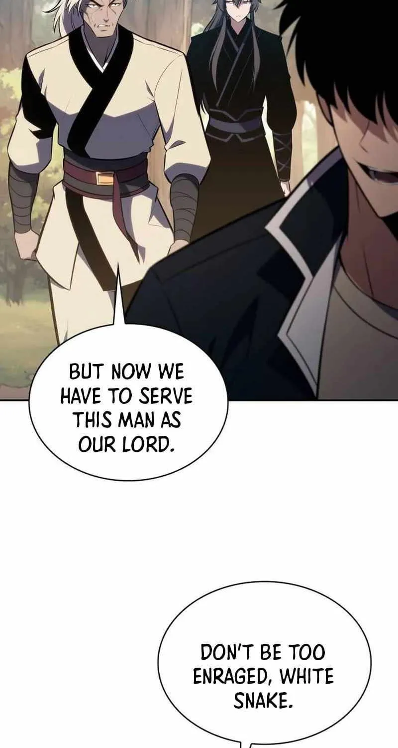 Solo Max-Level Newbie Chapter 138 page 4 - 