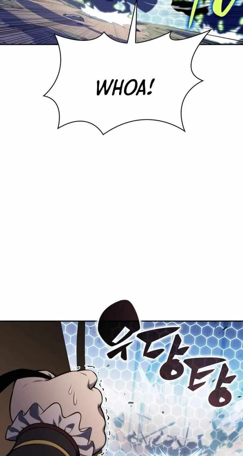 Solo Max-Level Newbie Chapter 138 page 32 - 