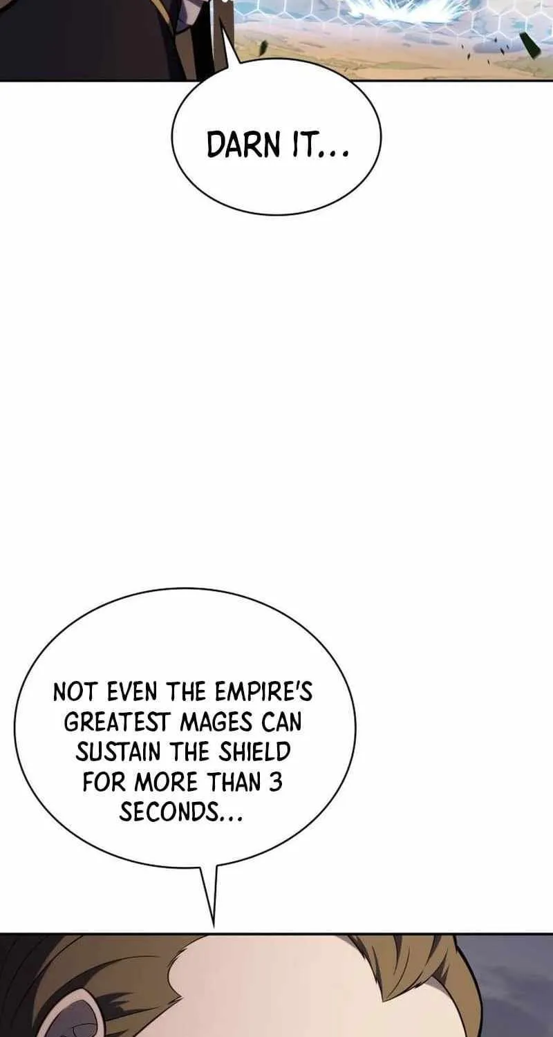 Solo Max-Level Newbie Chapter 138 page 33 - 