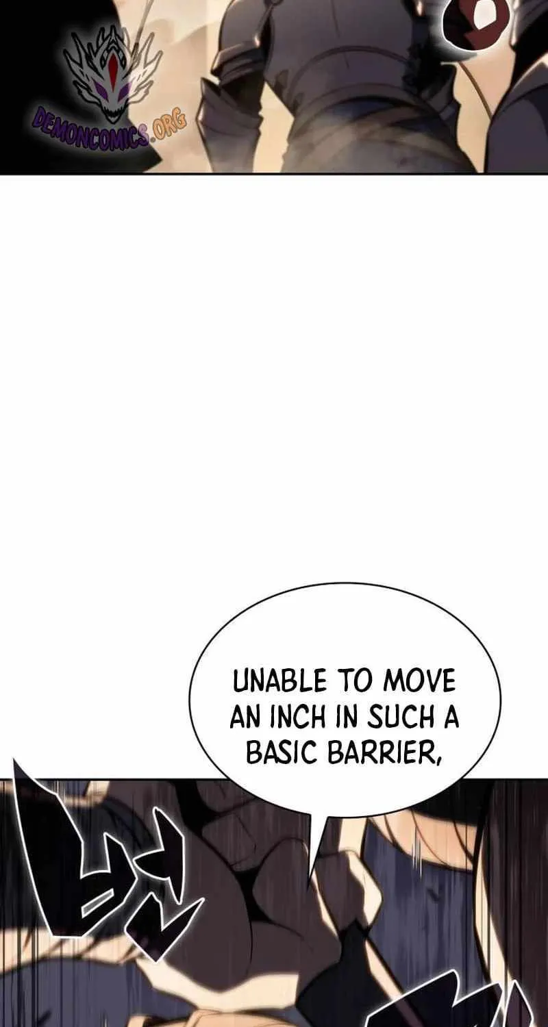 Solo Max-Level Newbie Chapter 138 page 38 - 