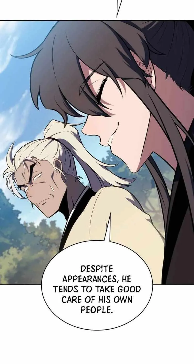 Solo Max-Level Newbie Chapter 138 page 5 - 
